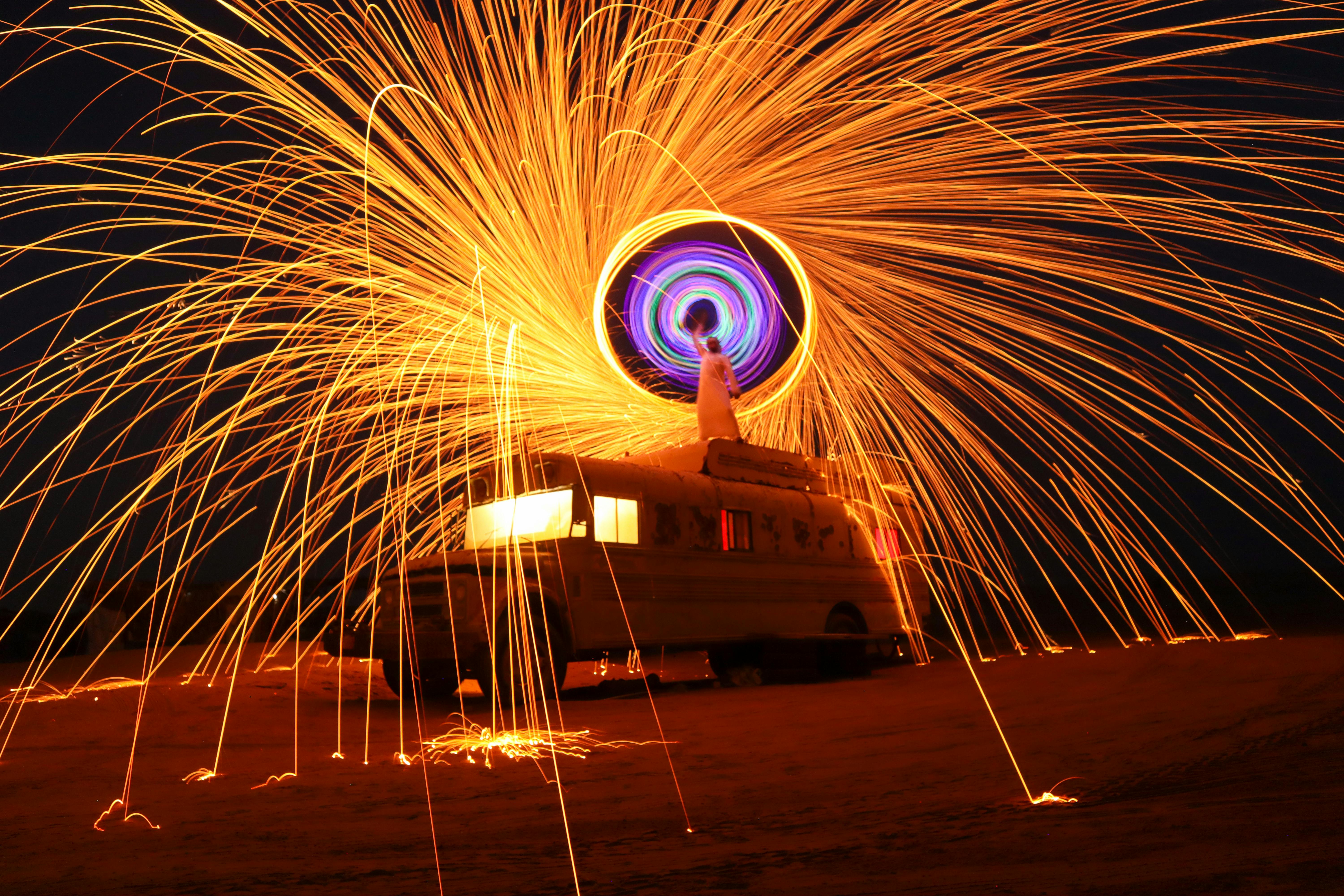 How BYOB's One-Click Deployment Works — From Code to Live Site in 30 Seconds