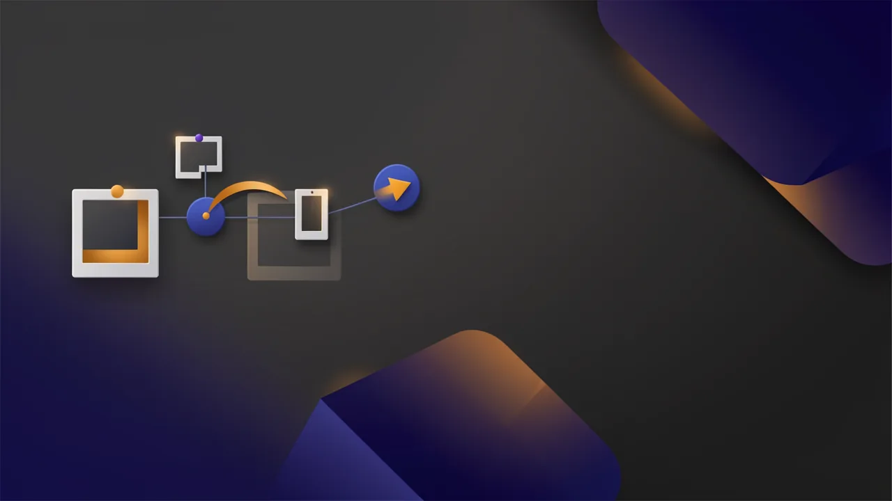How BYOB Built-in Version Control Works, Git for Non-Developers