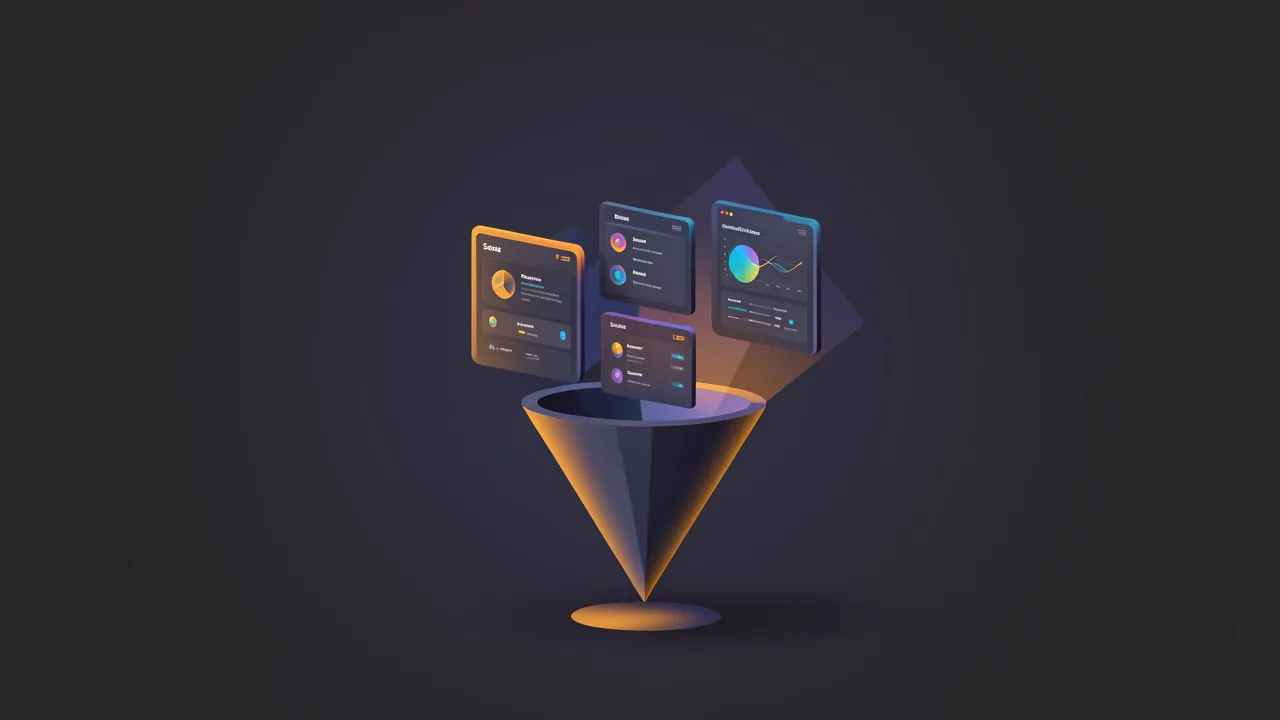 Create a SaaS Landing Page That Converts
