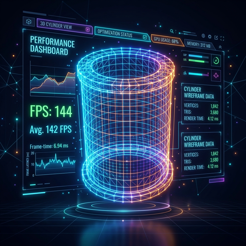 Inside BYOB's New 3D Landing Experience