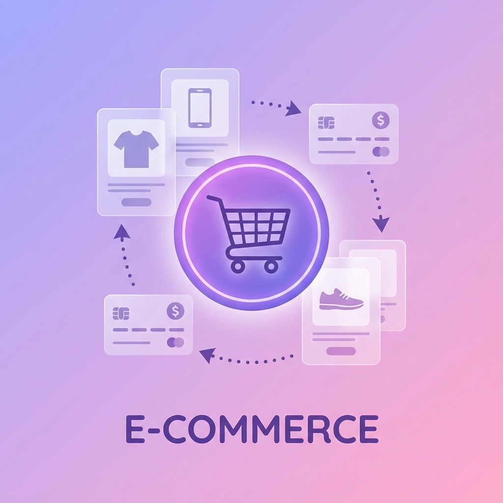 Build an E-commerce Store with BYOB