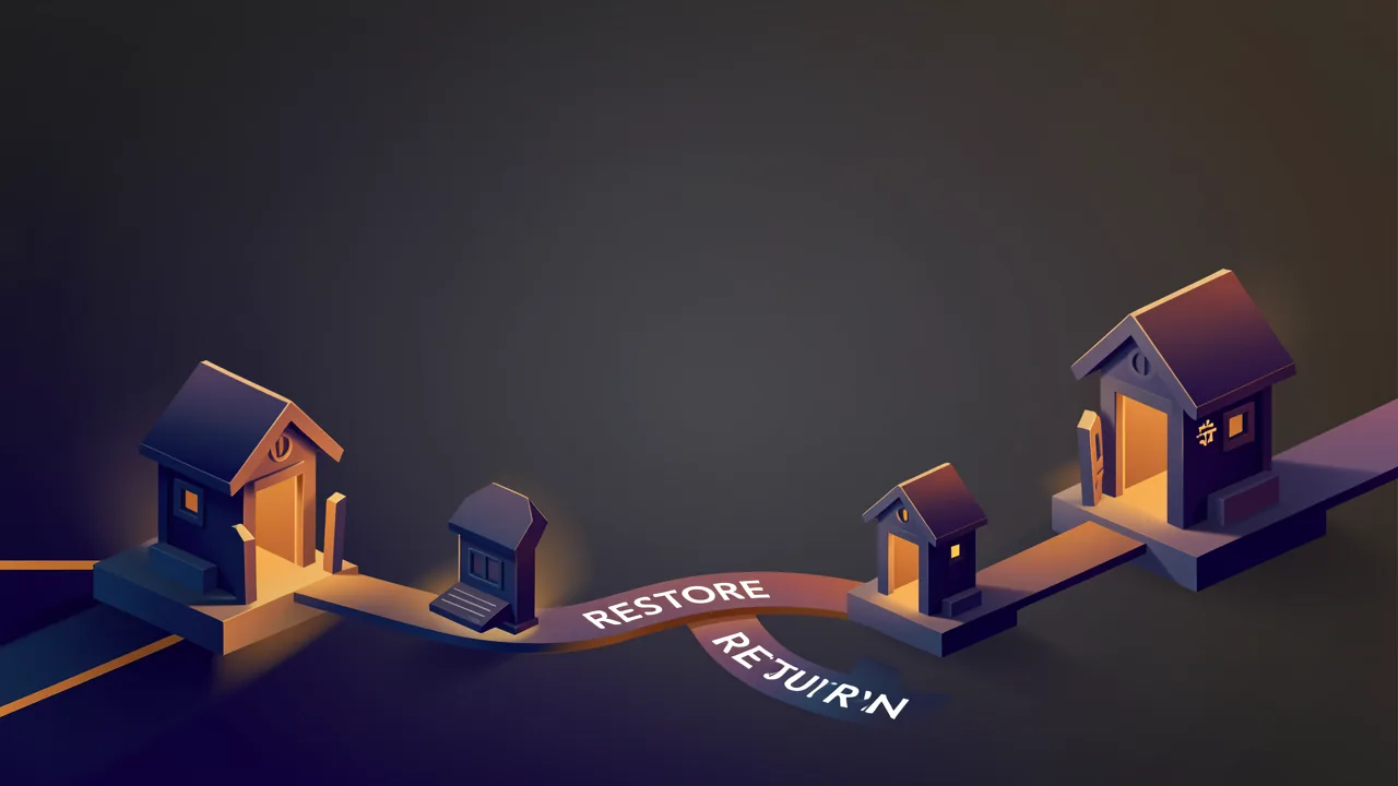 How save and restore actually works in AI builders: patterns, stats, and the BYOB fix
