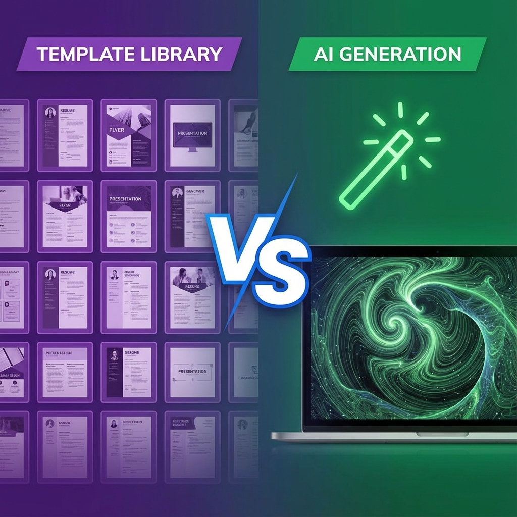 BYOB vs Wix - AI Website Builder vs Traditional Builder