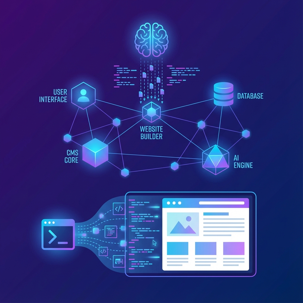 How BYOB Works Under the Hood