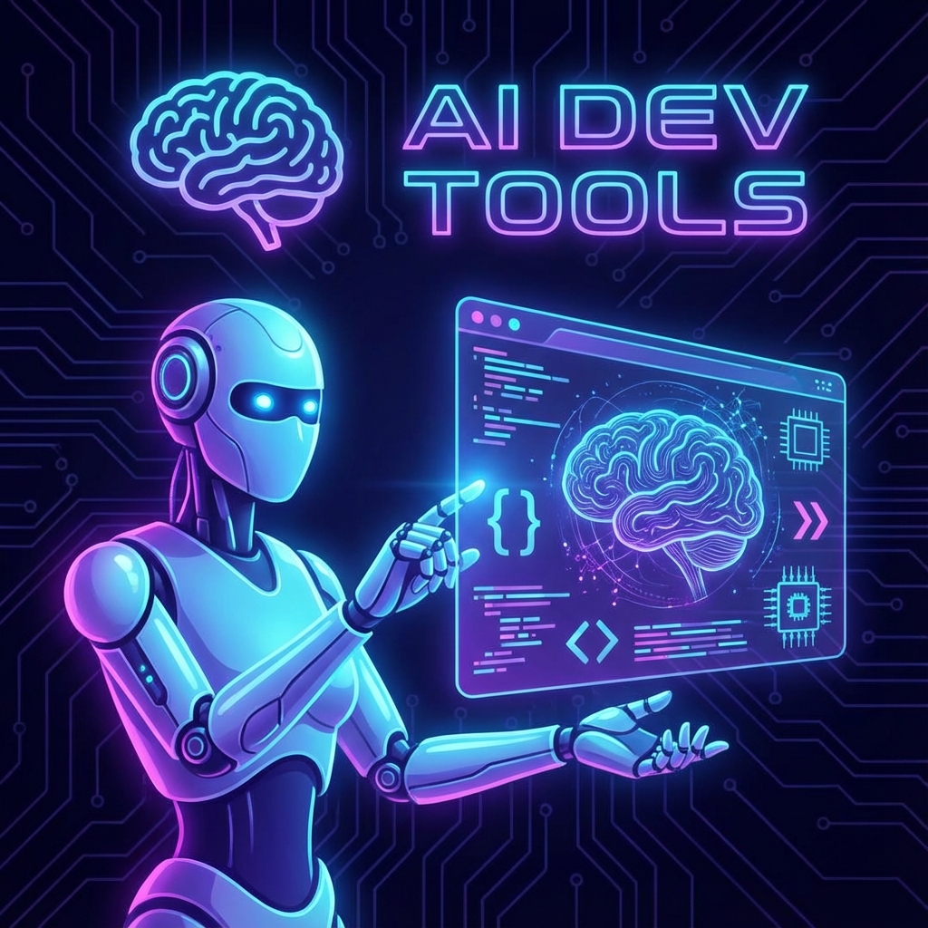 The Best AI Tools for Developers in 2025