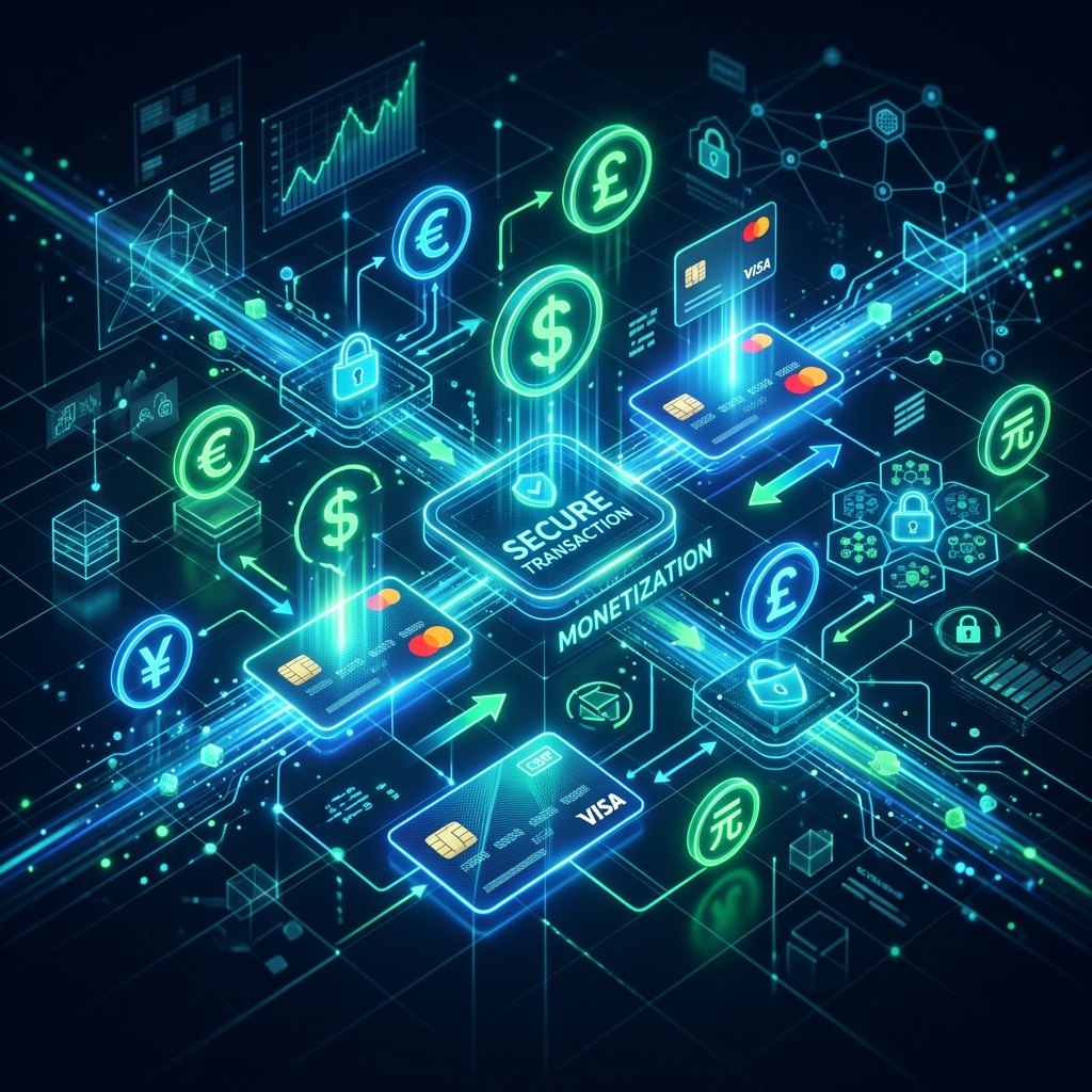Monetizing Your App: Paddle Payments Integration
