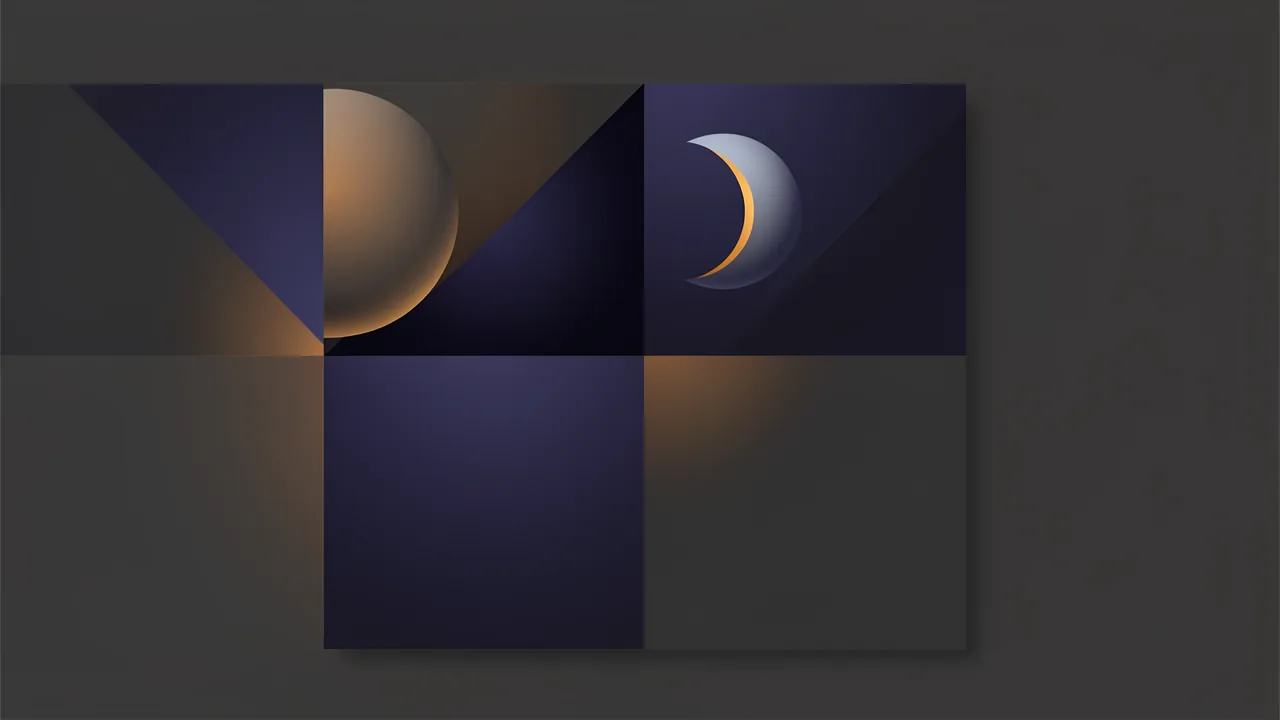 Dark Mode Design Guide - Best Practices for BYOB Sites