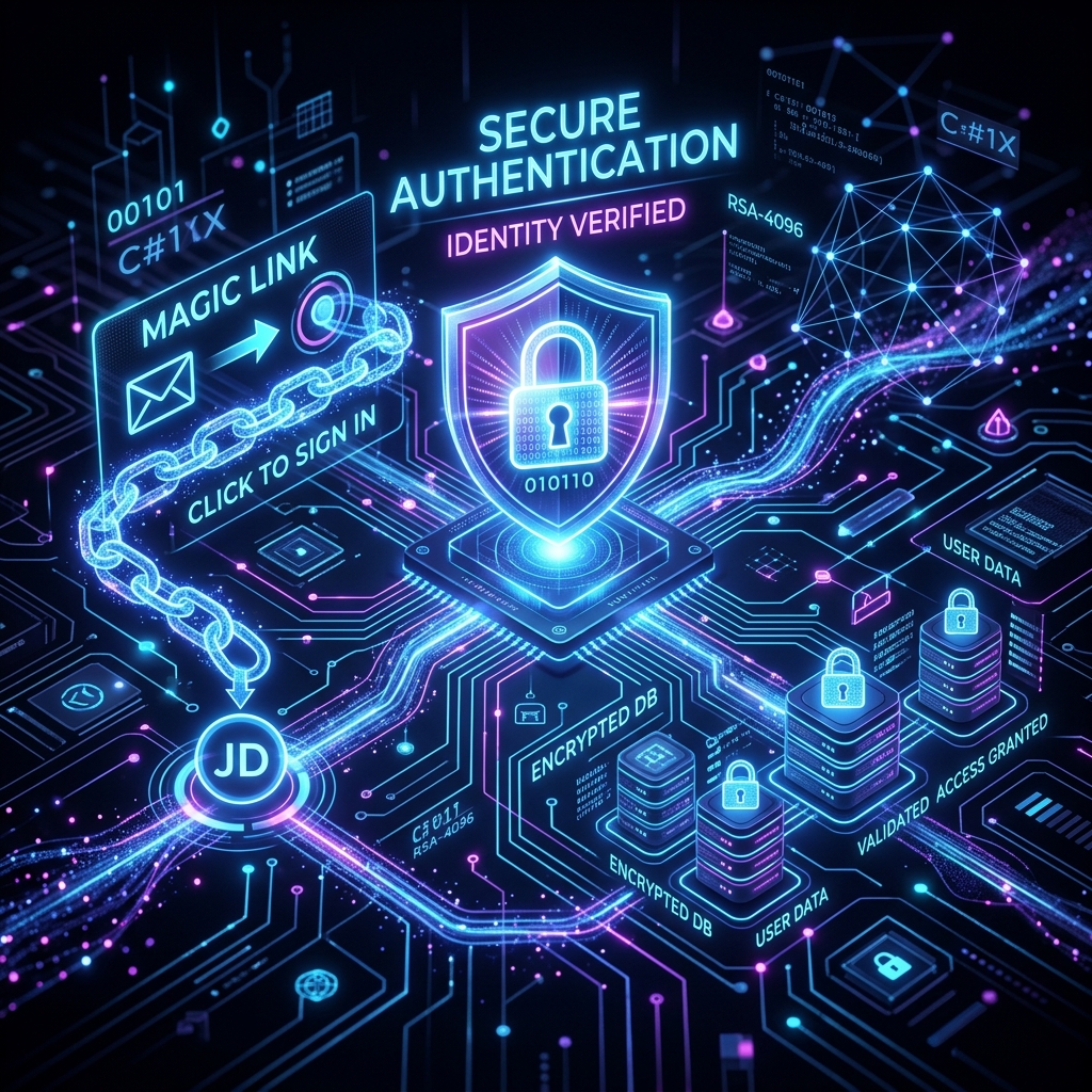 Seamless Authentication with Better Auth & D1