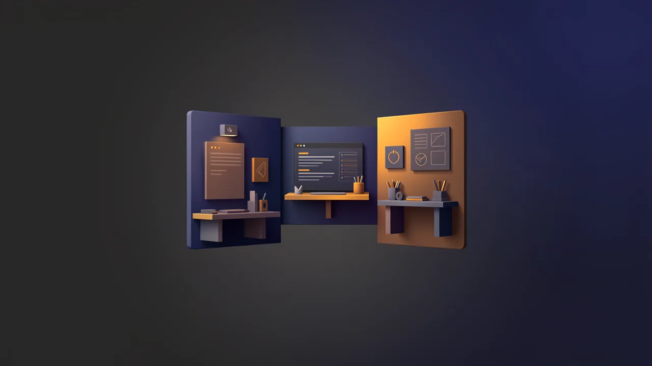 Notion vs Airtable vs Custom Apps: Which Database Solution Fits Your Workflow?