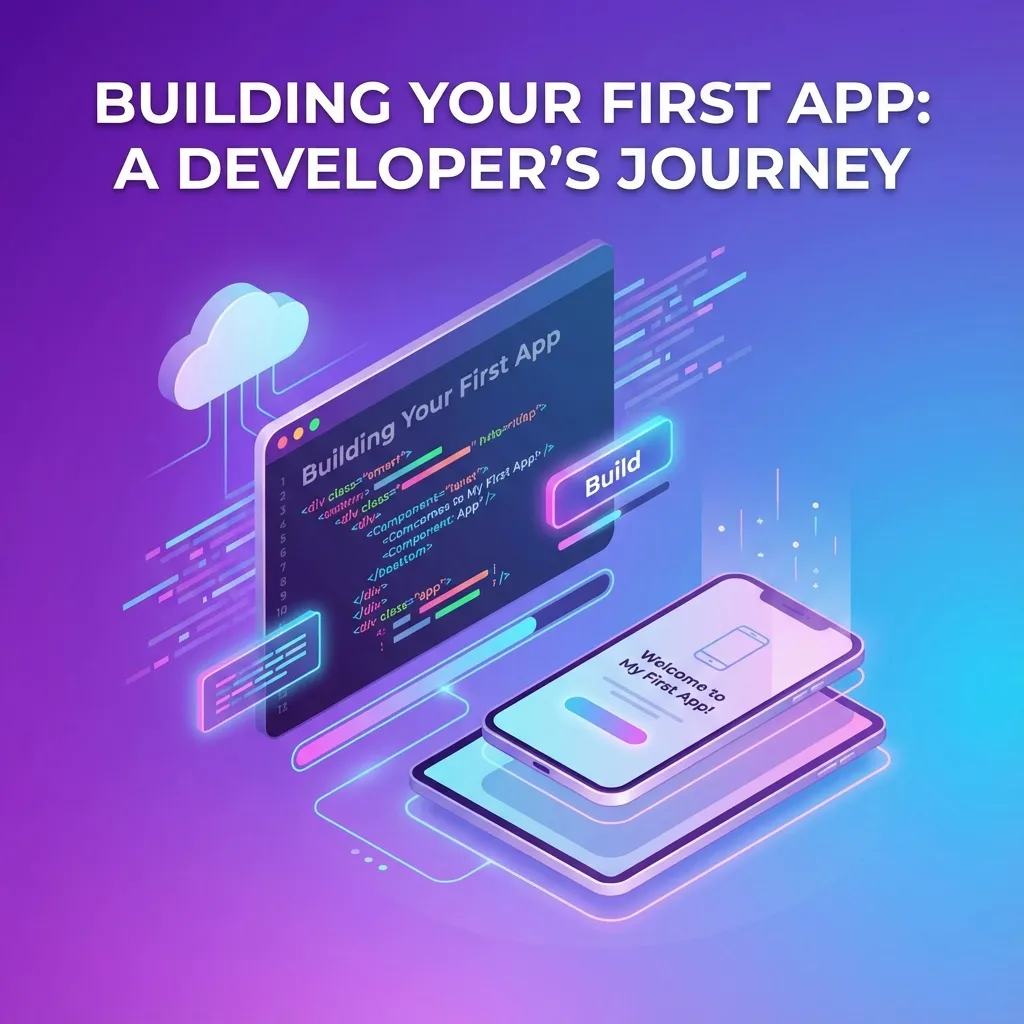 Building Your First App with BYOB