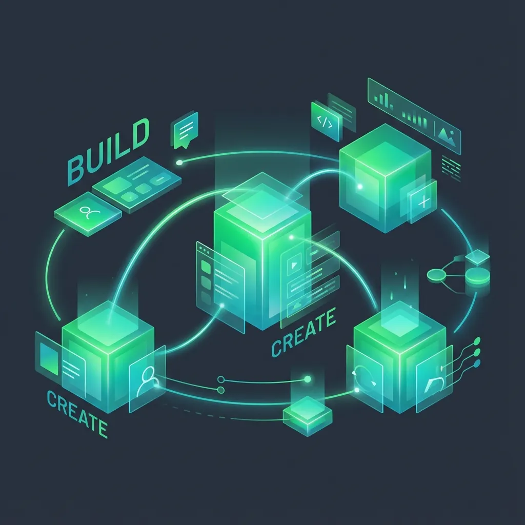 The Future of No-Code Development