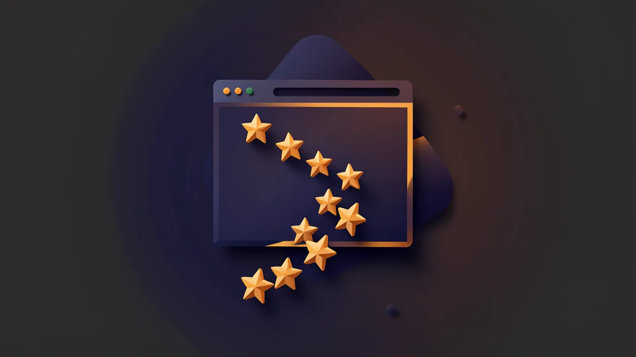 Reviews to Revenue, Turning Ratings Into Website Traffic