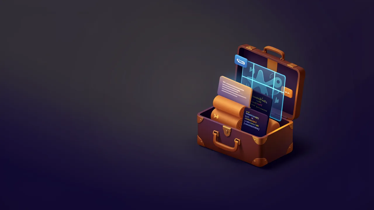 How context windows fill up in AI builders and how to keep them useful