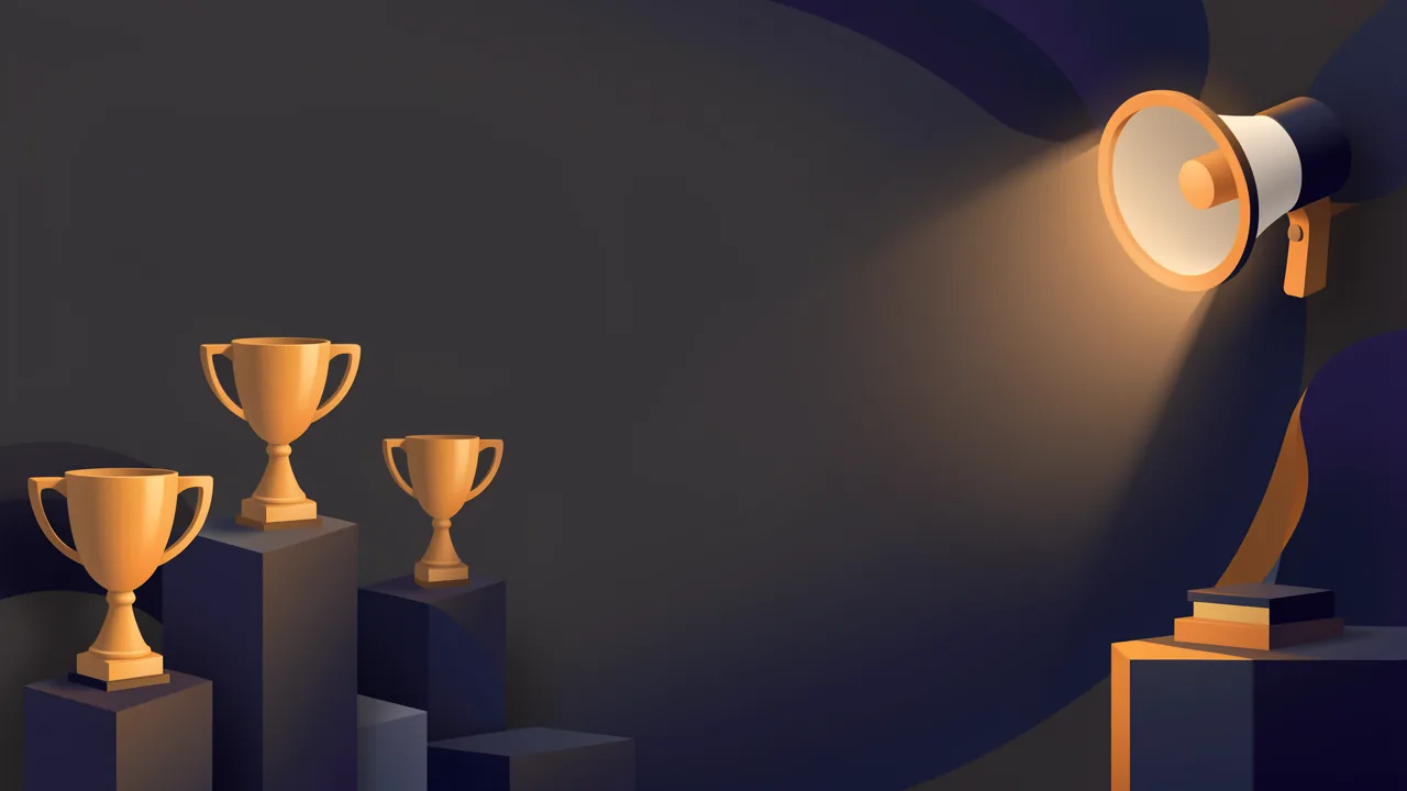 Showcase Growth: How to Publish and Promote Projects from BYOB